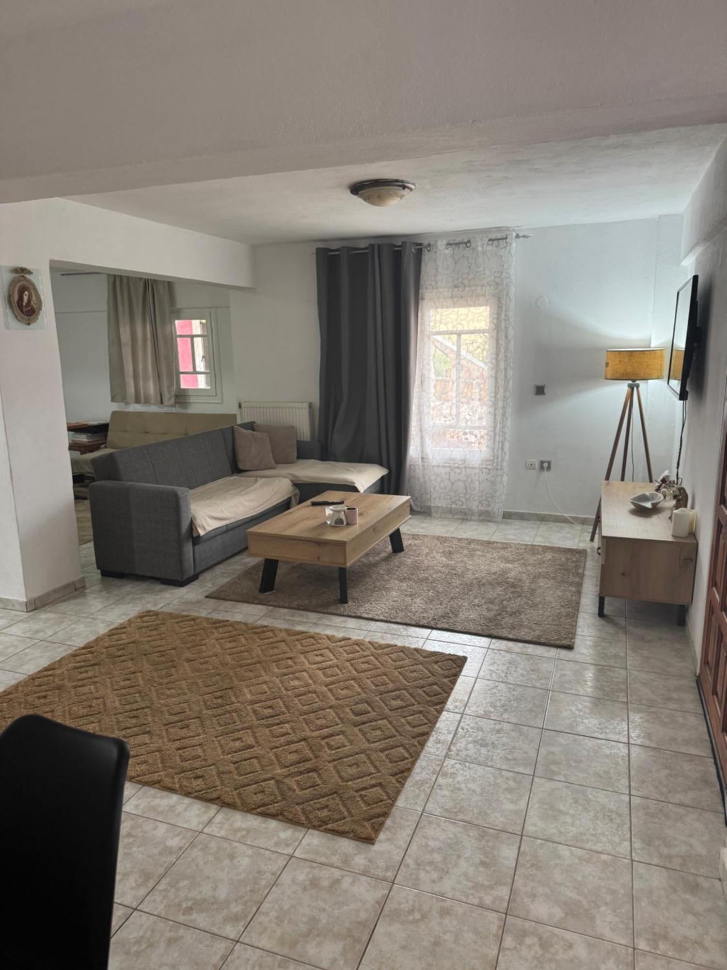 Tsina'S Apartments Agios Nikolaos  Dış mekan fotoğraf